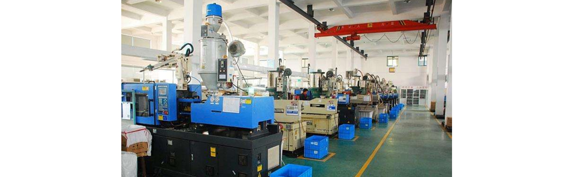 Dongguan LIXING PLASTIC & Metal Products Co. , Ltd.